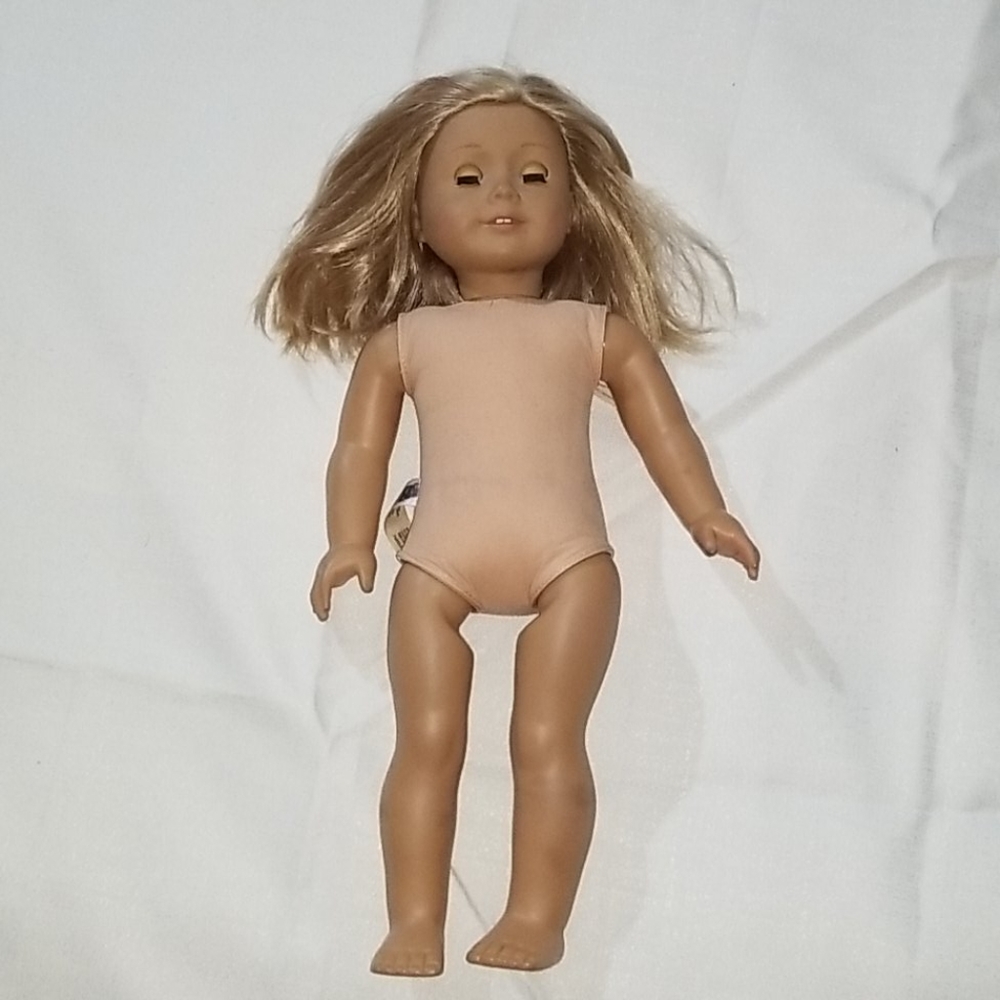American girl doll